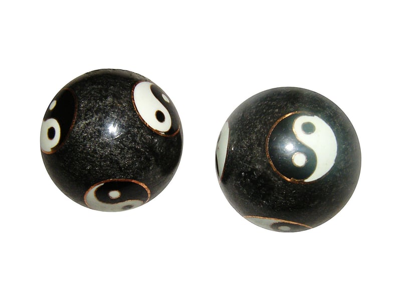 Qi Gong